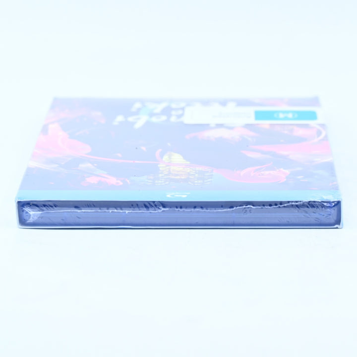 SEALED! Shinobi No Ittoki - Anime Blu-ray - Region A/B AUS PAL - FREE POST!