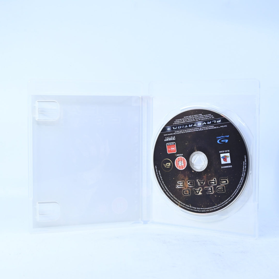 Dead Space - Sony Playstation 3 / PS3 Game - No Manual - FREE POST!