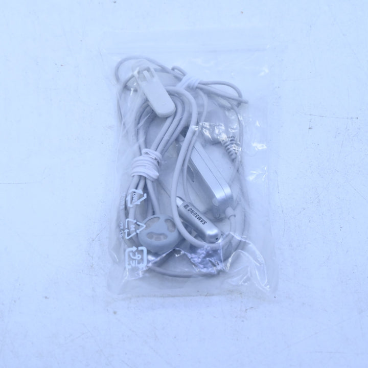 Vintage Samsung In Ear Wired Earbuds - Headphones