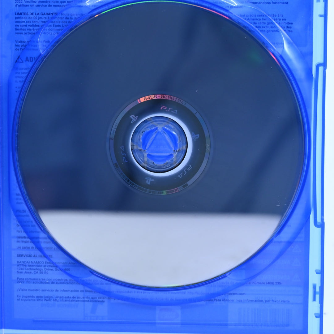 Godzilla - 2014 - USA Release - Sony Playstation 4 / PS4 Game - MINT DISC!