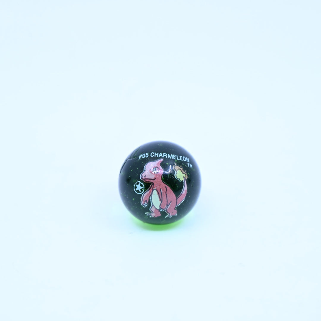 Pokemon Marbles - Toy Biz -1999-2000 - Collectable Toys