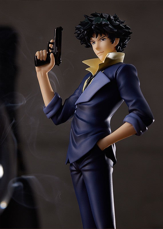 Spike Spiegel - Cowboy Bebop - Pop Up Parade - Good Smile - New Anime Figure