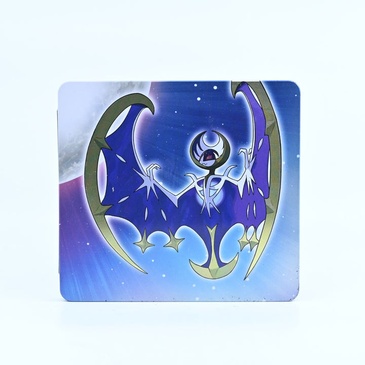 Pokemon Moon Fan Edition - Nintendo 3DS Game - PAL + Manual - FREE POST!