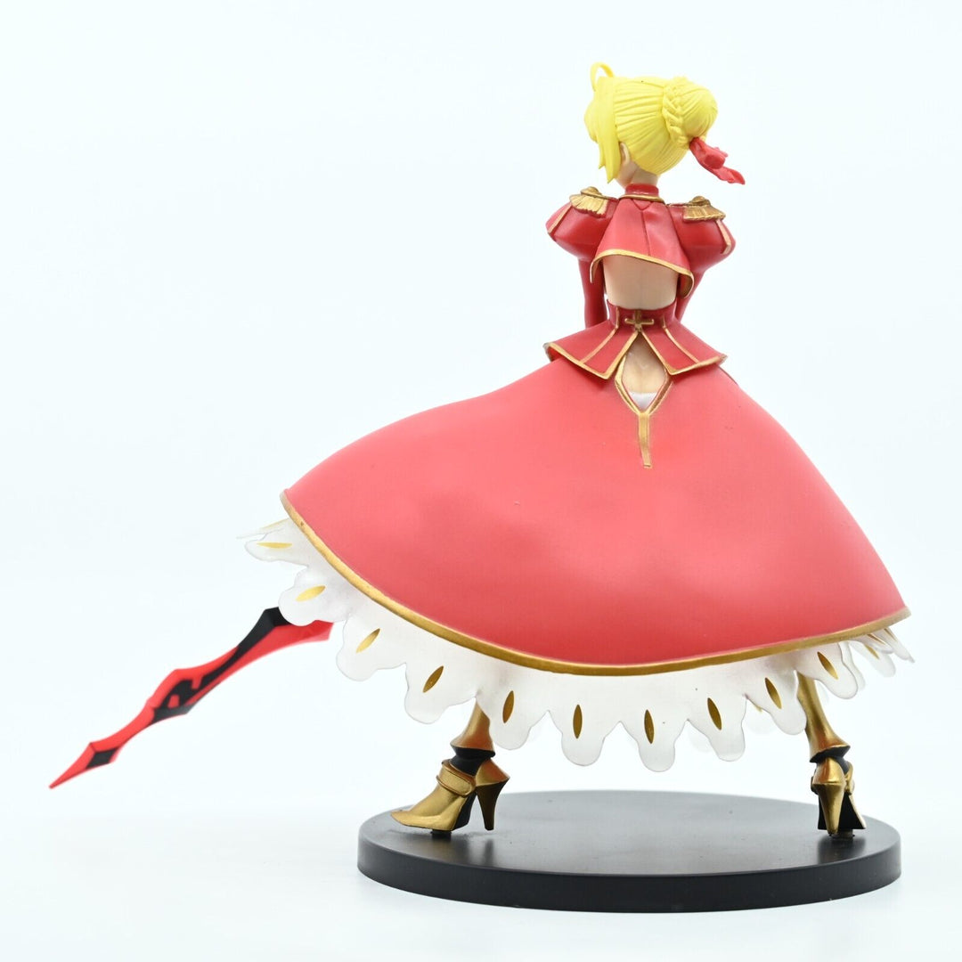 Fate EXTRA Last Encore - Saber Nero figure - Taito - Anime Figure