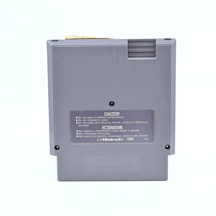 Smash T.V. - Nintendo Entertainment System / NES Game - PAL - FREE POST!