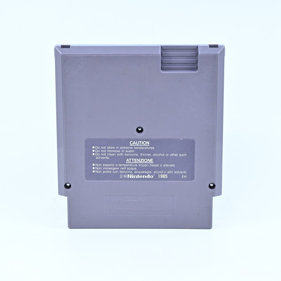 Mega Man 3 - Nintendo Entertainment System / NES Game - PAL - FREE POST!