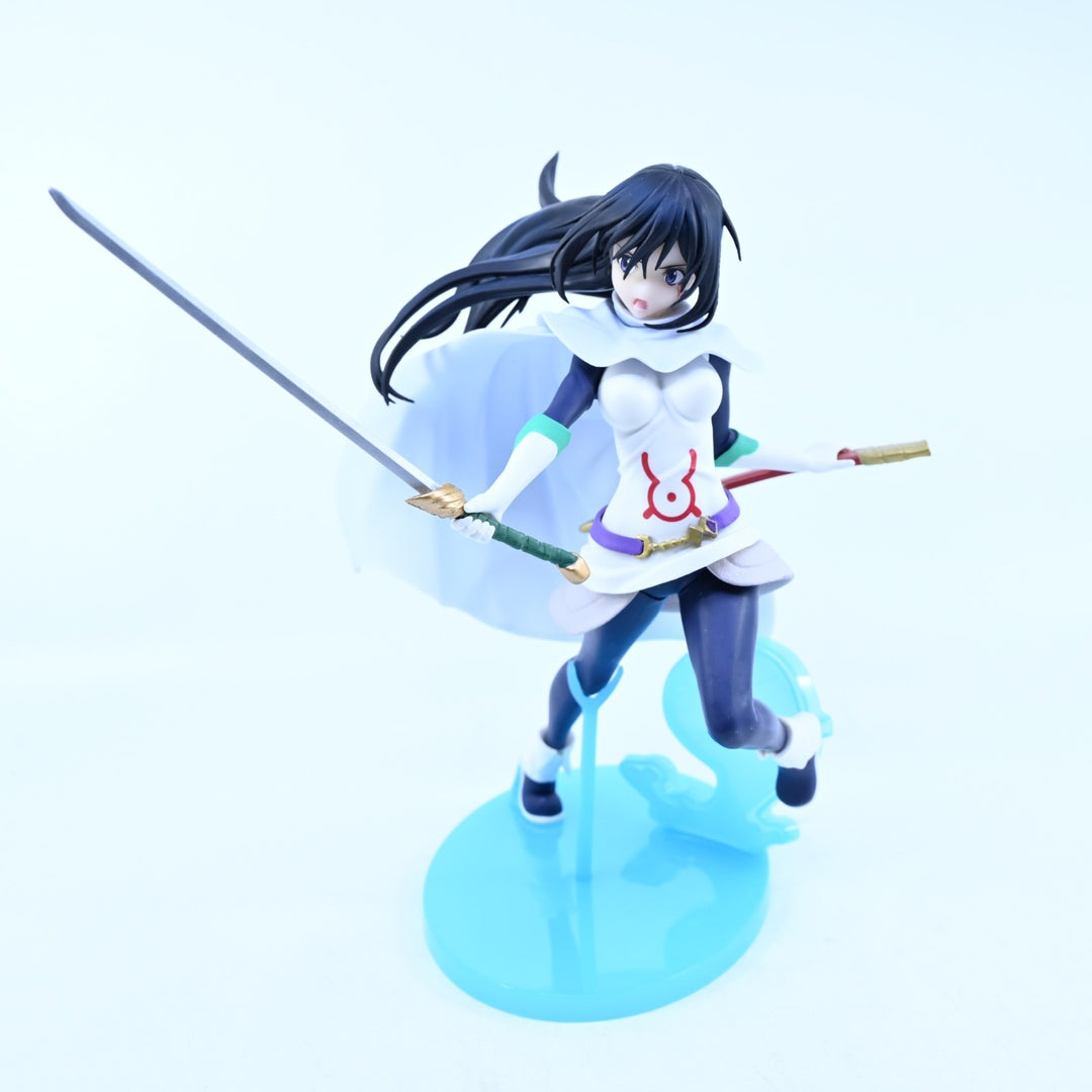 Shizu - That Time I Got Reincarnated as a Slime - EXQ - Banpresto - Anime Figure