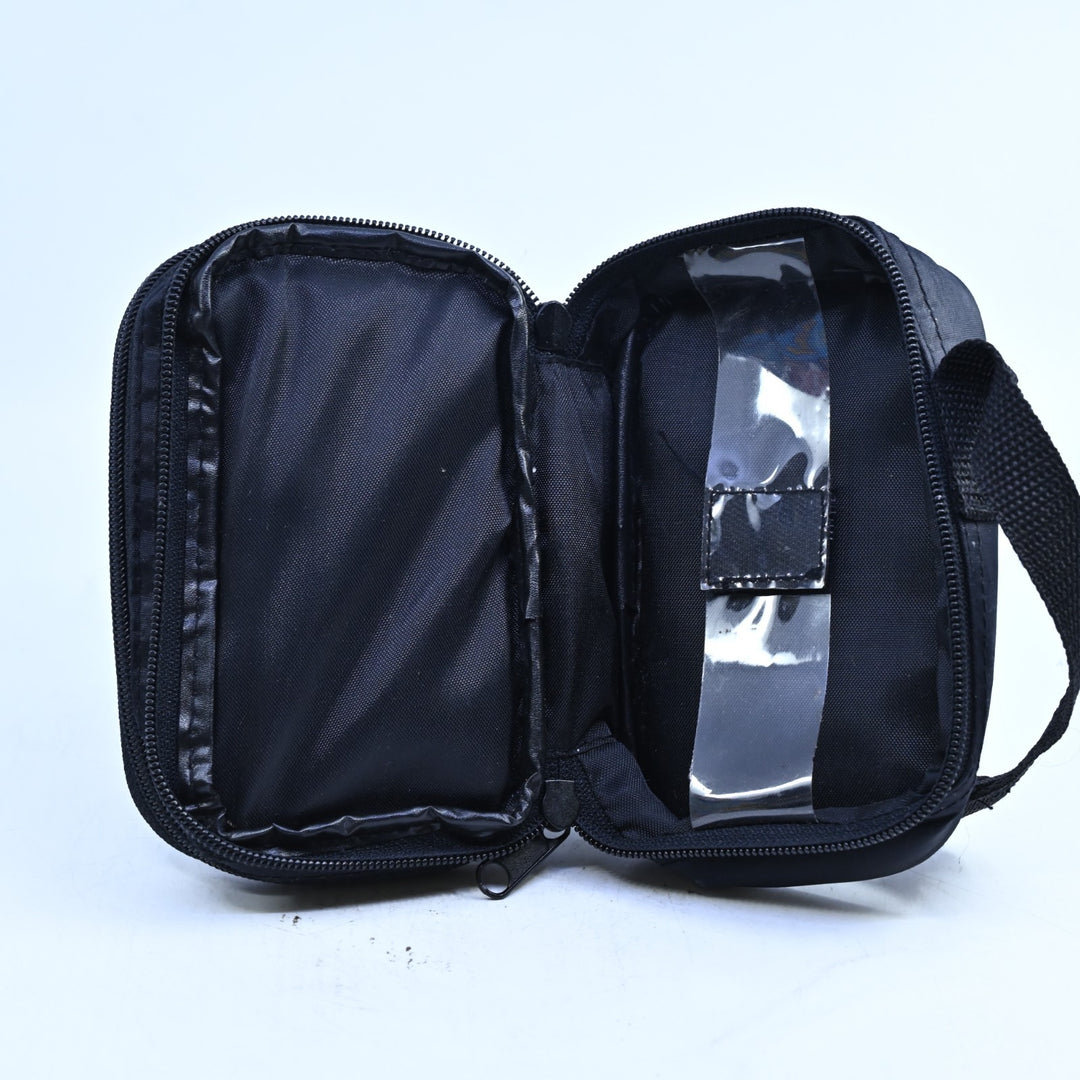 Official Nintendo Gameboy Color Mario Travel Bag - Nintendo Gameboy Accessory