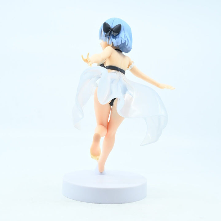 Rem Celestial Vivi - Re: Zero - Relax Time - Banpresto -Anime Figure