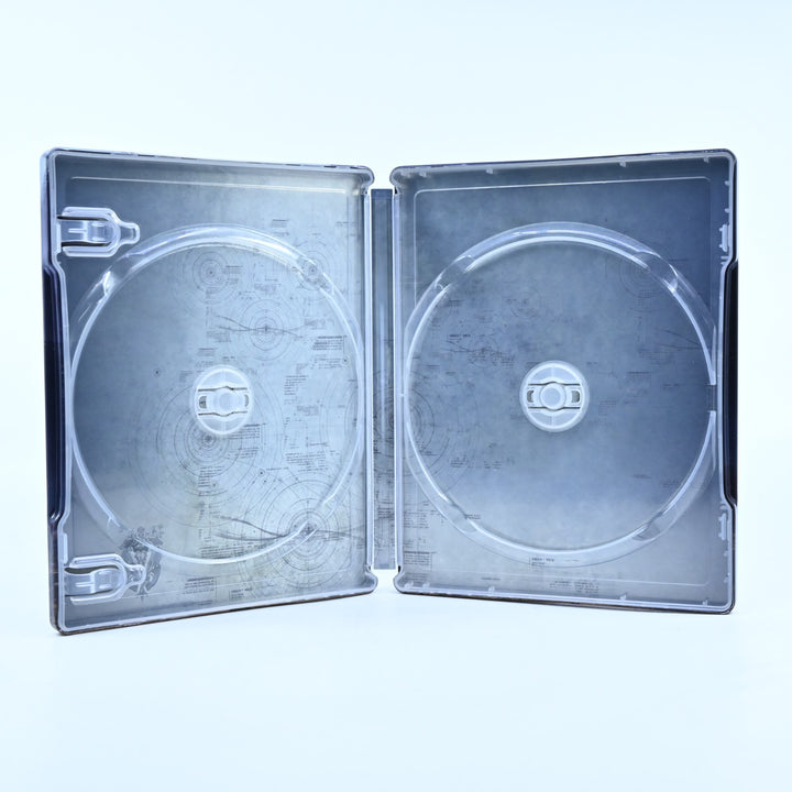 Final Fantasy VII Rebirth Deluxe Edition - Sony Playstation 5 / PS5 Game