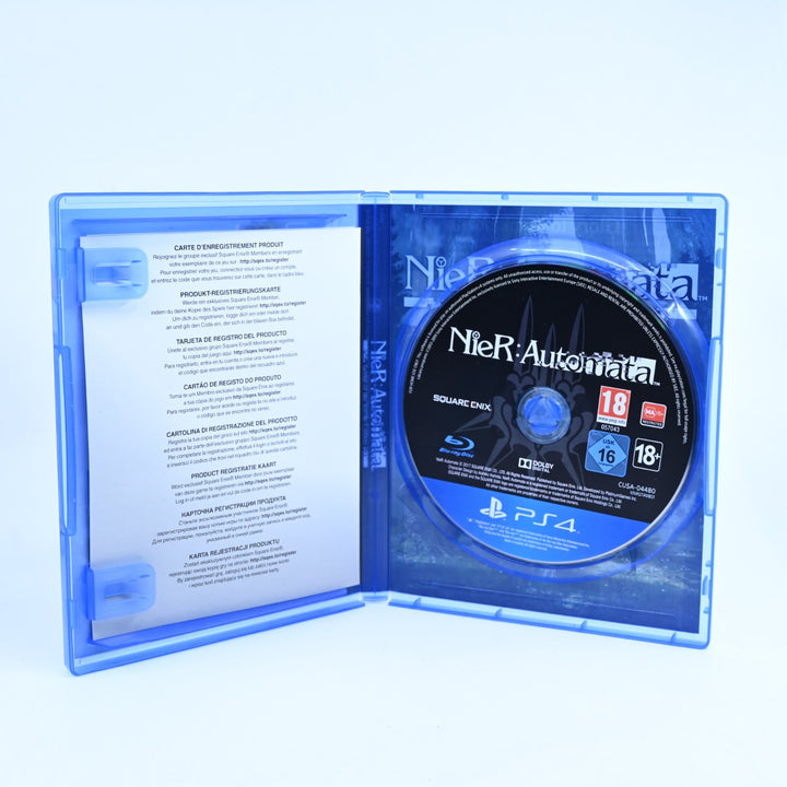 Nier: Automata - Game of the Yorha Edition - Sony Playstation 4 / PS4 Game
