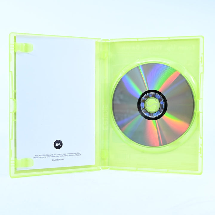 Skate 3 - Xbox 360 Game + Manual - PAL - MINT DISC!