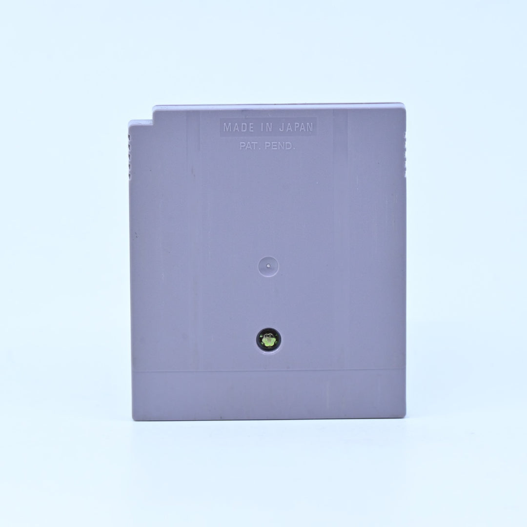 F-1 Race - Nintendo Gameboy Game - PAL - FREE POST!