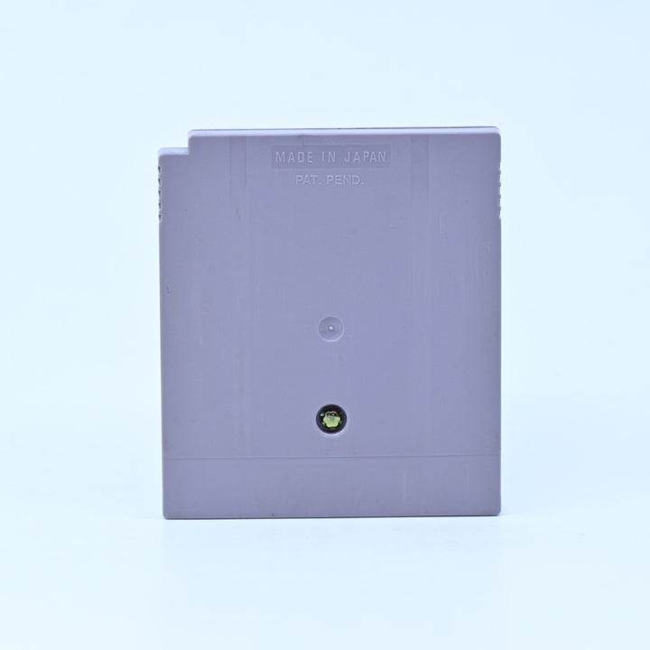 F-1 Race - Nintendo Gameboy Game - PAL - FREE POST!