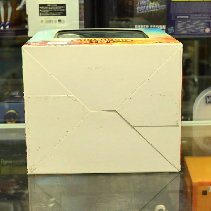 SEALED FIGURE! Bioshock Infinite: Ultimate Songbird Edition - PC Game