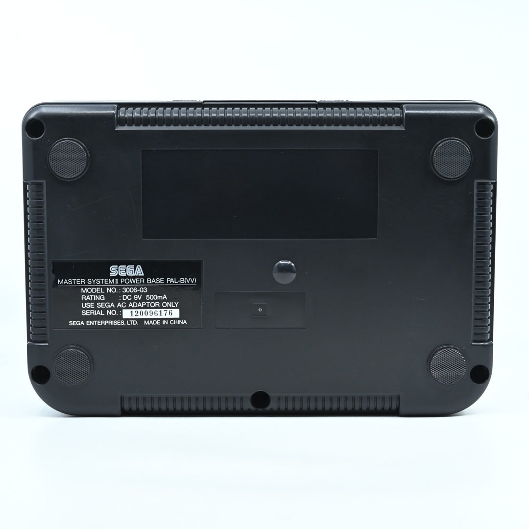 Sega Master System 2 Console - AUS PAL - FREE POST!