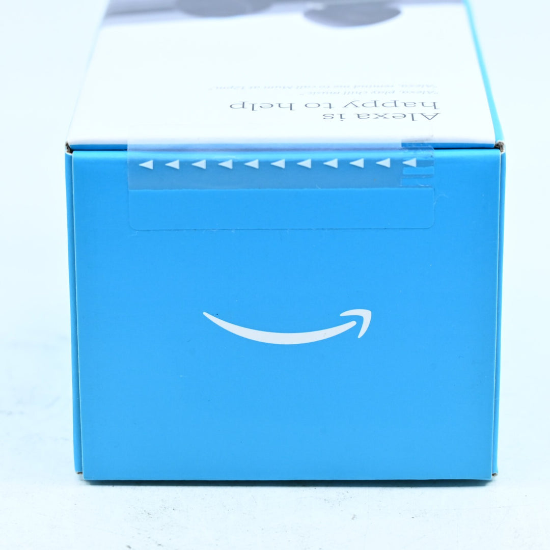 Amazon Echo Pop Compact Smart Speaker with Alexa - Speaker