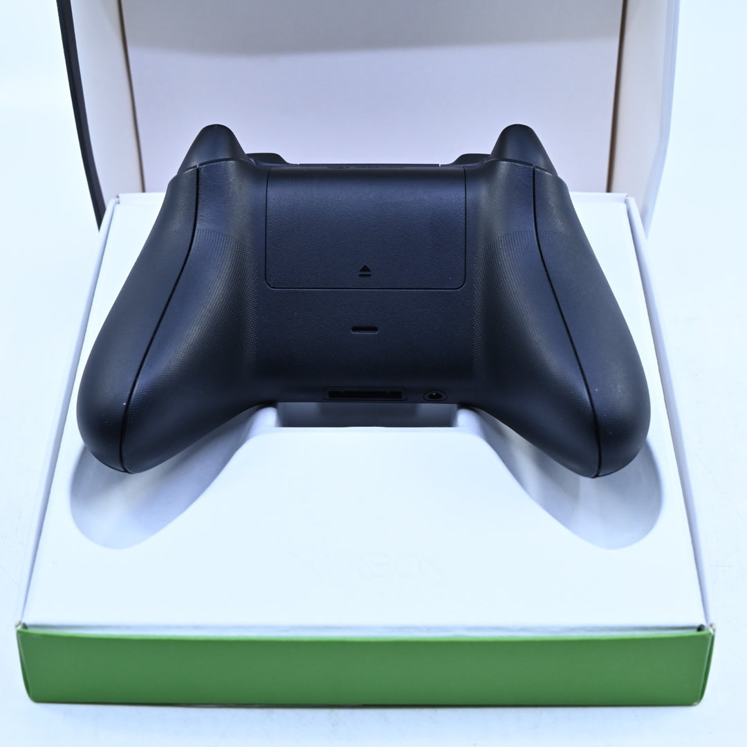 Carbon Black Boxed Xbox One Controller - Xbox One Accessory - PAL - FREE POST!