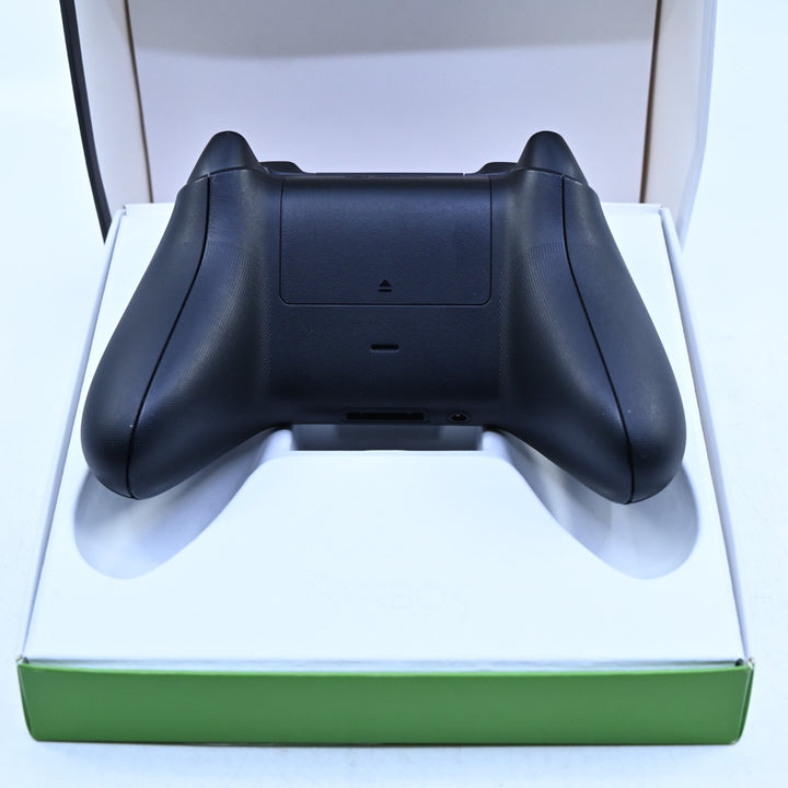 Carbon Black Boxed Xbox One Controller - Xbox One Accessory - PAL - FREE POST!