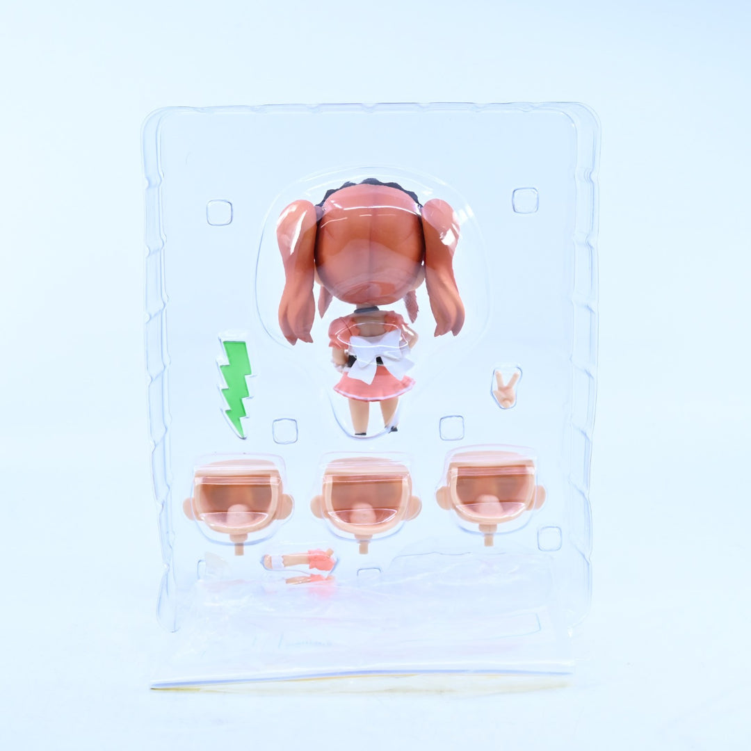 Mikuru Asahina - The Melancholy of Haruhi Suzumiya Nendoroid 16 - Anime Figure