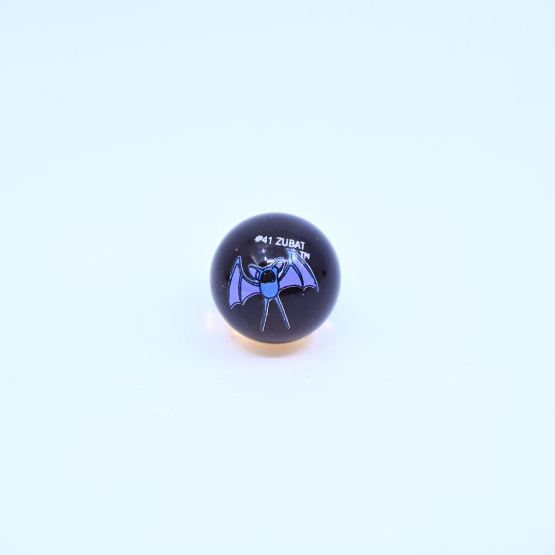 Pokemon Marbles - Toy Biz -1999-2000 - Collectable Toys