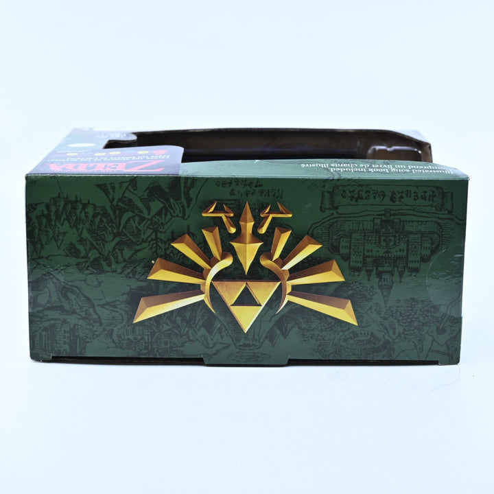 UNOPENED Electronic Ocarina of Time - The Legend of Zelda Electronic Toy Replica
