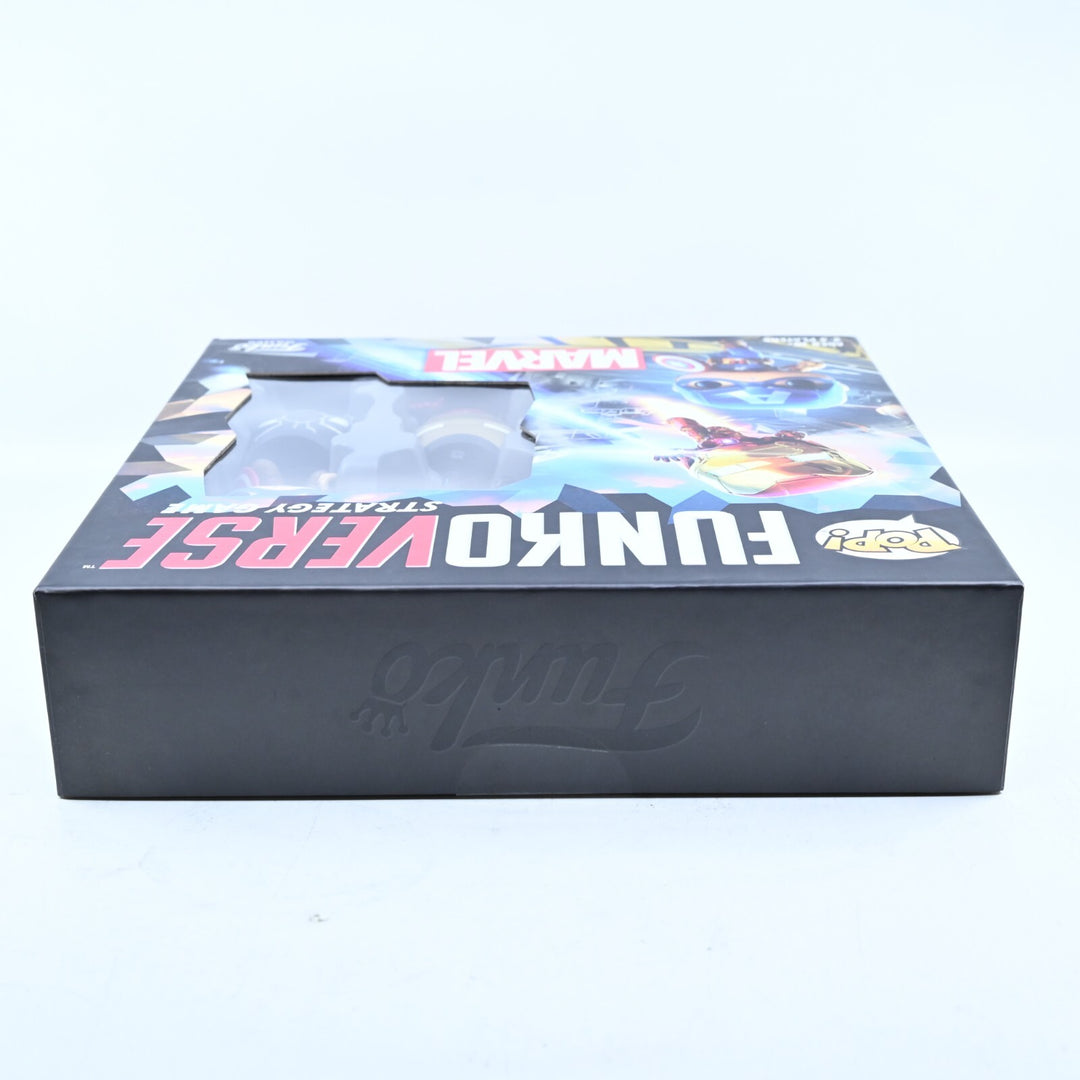 SEALED! FunkoVerse Avengers Strategy Game - Pop Vinyl - Other Toy