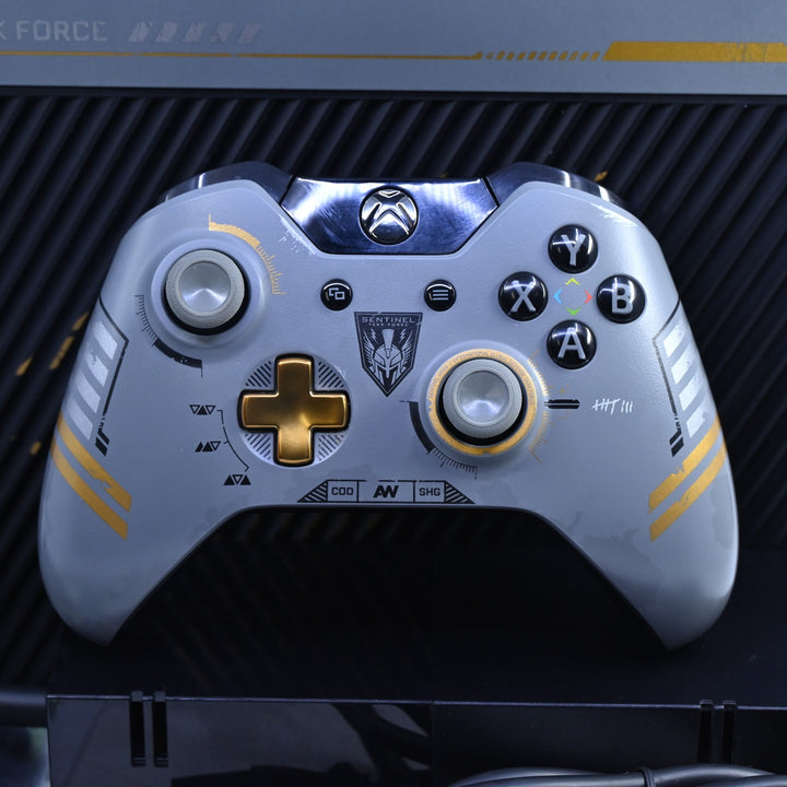Call of Duty Advanced Warfare - Limited Edition - 1TB - Xbox One Boxed Console