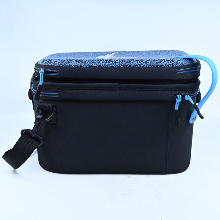 PDP Gaming Pull-N-Go Legend of Zelda Travel Case - Nintendo Switch Accessory