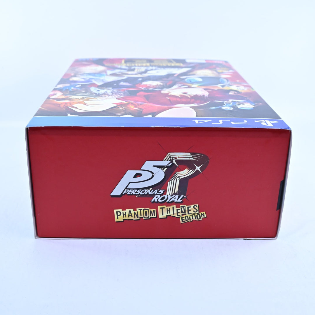 Persona 5 Take Your Heart Premium Edition - Sony Playstation 4 / PS4 Game