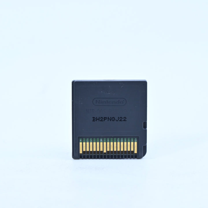 Super Scribblenauts - Nintendo DS Game - Cartridge Only - PAL - FREE POST!