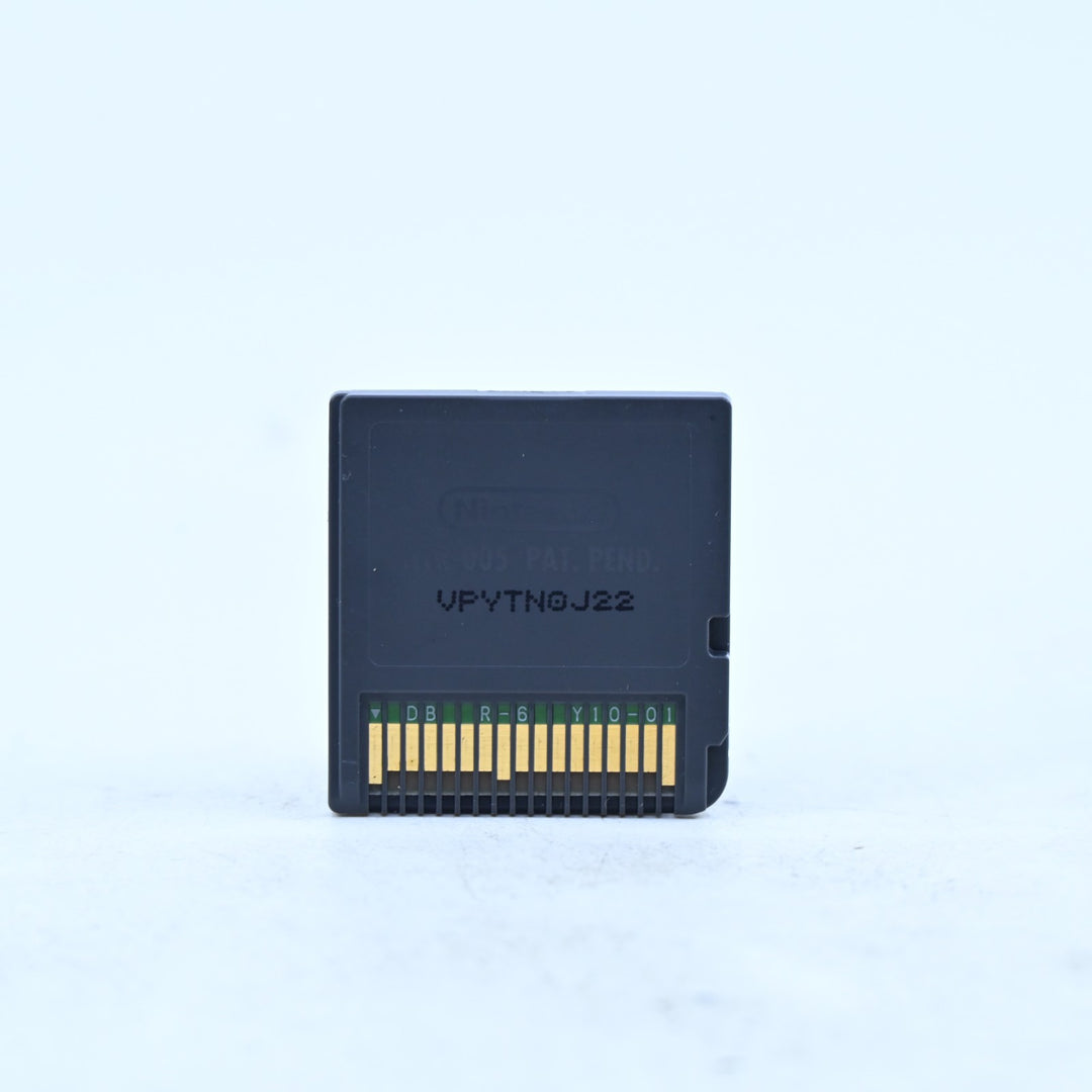 Pokemon Conquest - Nintendo DS Game - Cartridge Only - PAL - FREE POST!