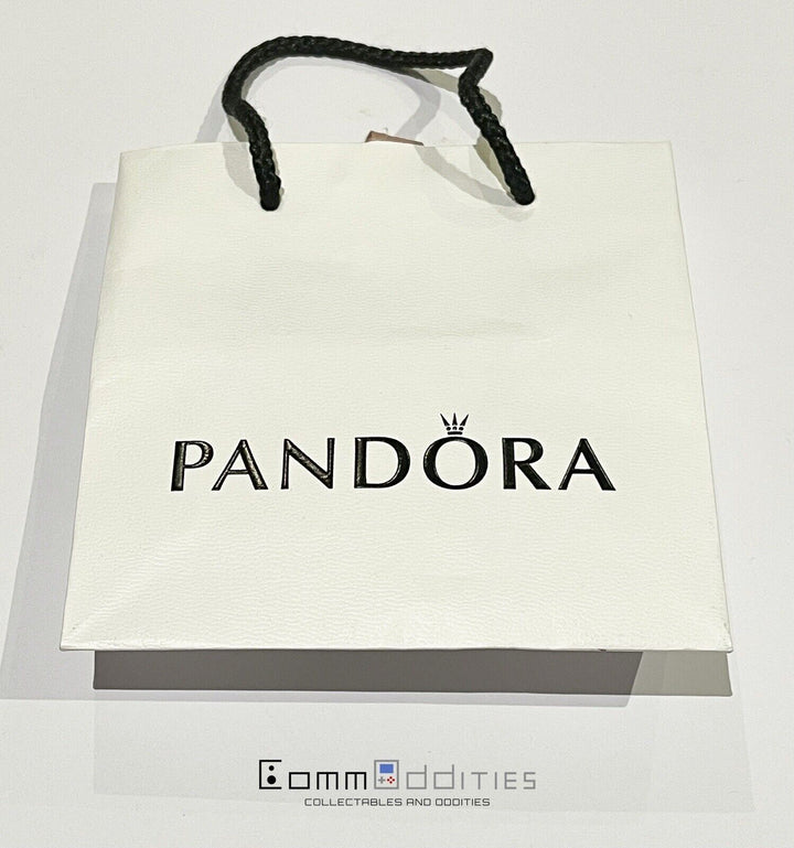 Pandora Gem Ring - Silver 925 ALE + Original Bag! FREE POST!