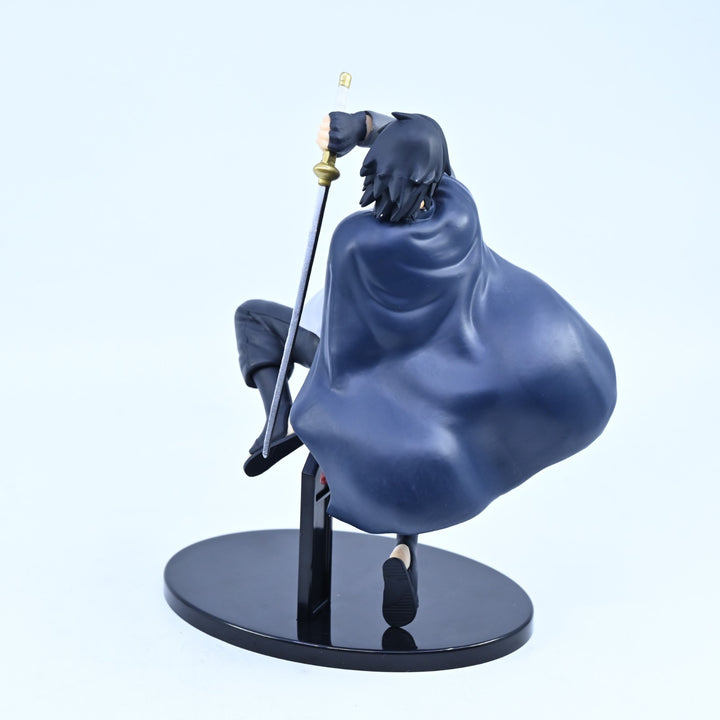 Sasuke Uchiha - Boruto Naruto Next Generations - Vibration Stars - Anime Figure