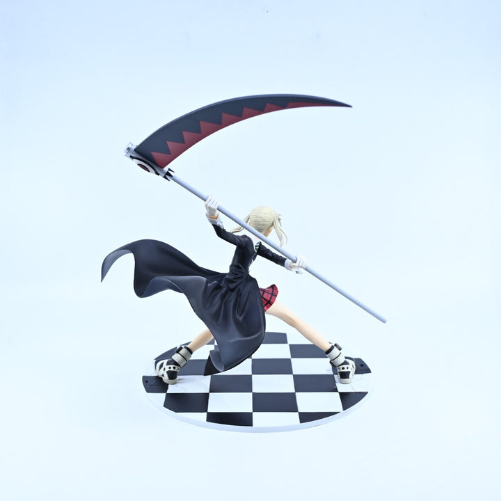 Maka Albarn 1:8 - Perfect Posing Products - Soul Eater Medicom Toy Anime Figure