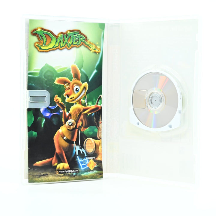 Daxter - Sony PSP Game - FREE POST!