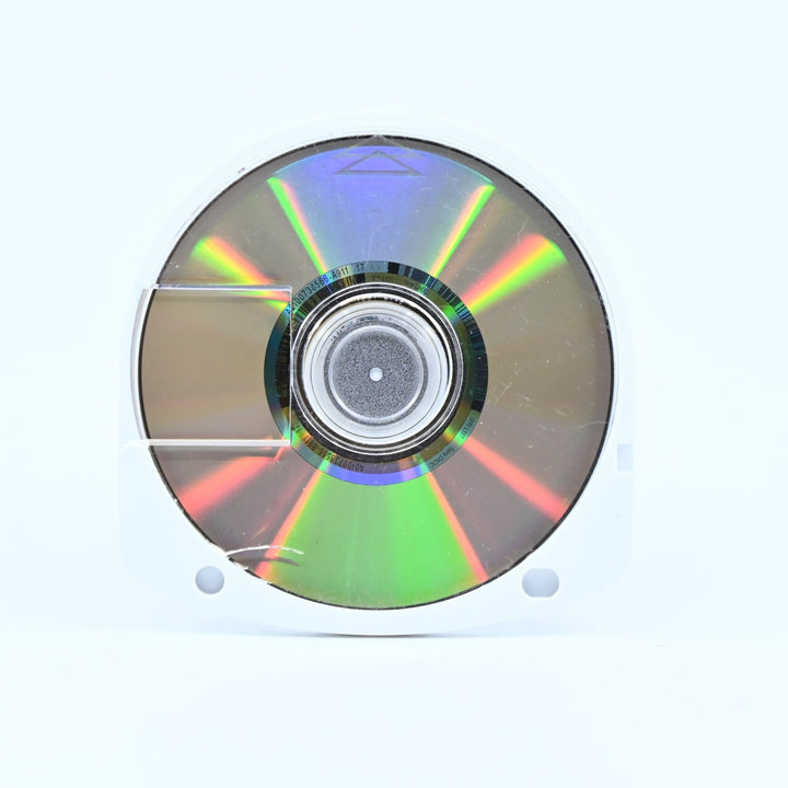 50 Cent: Bullet Proof G Unit Edition - Sony PSP Game - Disc Only - FREE POST!