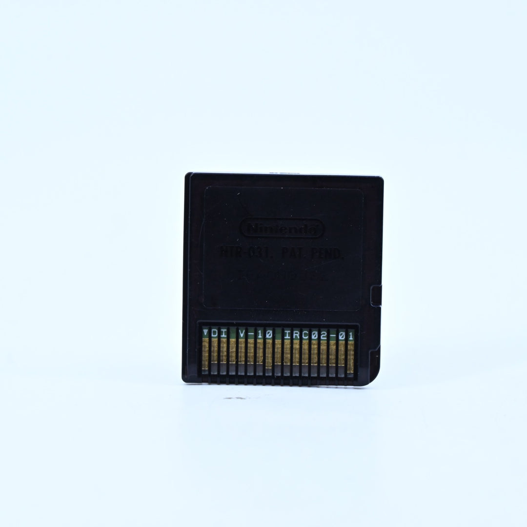 Pokemon White Version - Nintendo DS Game - Cartridge Only - PAL - FREE POST!
