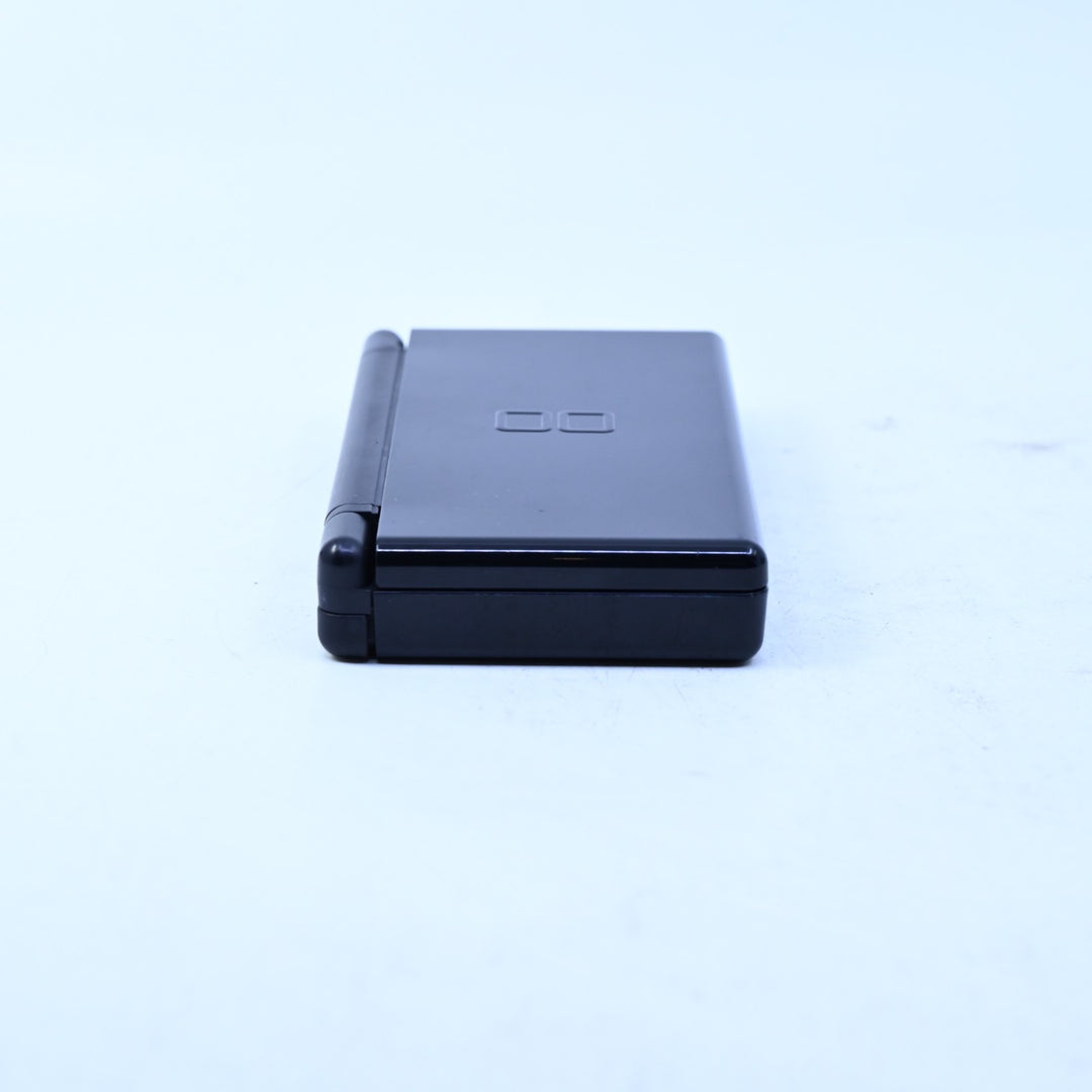 Black - Nintendo DS Lite Console - USG-001 - FREE POST!