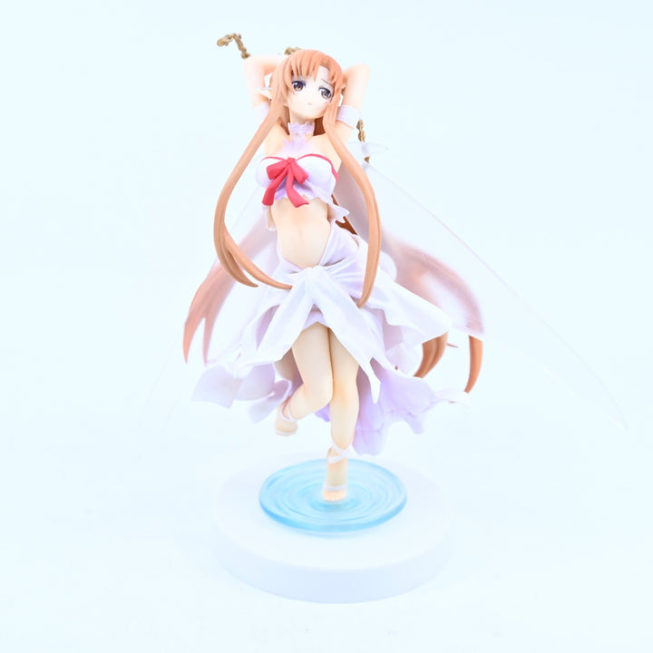 Asuna - Sword Art Online - Alo Figure - FuRyu - Anime Figure
