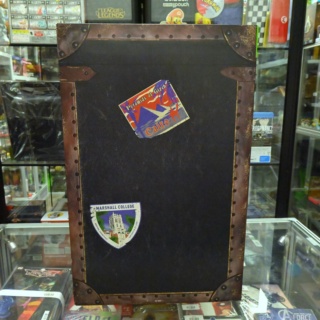 Indiana Jones and the Great Circle - Special Edition - No Game - Series X|S Game
