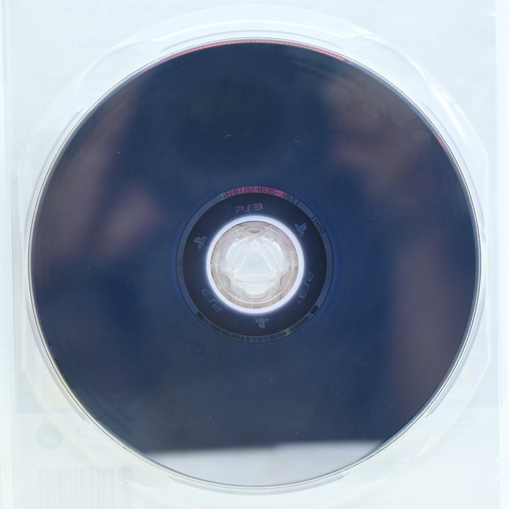 Atelier Totori: The Adventurer of Arland - Sony PS3 Game + Manual - MINT DISC!