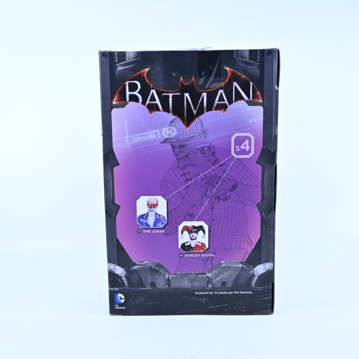 The Joker - Batman Arkham Knight - DC - Figure