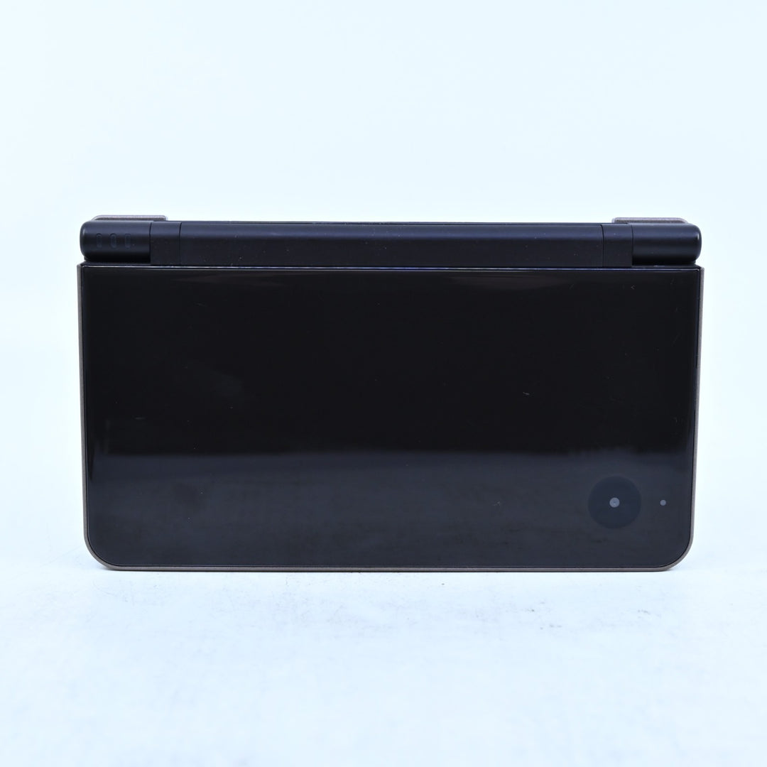 Bronze Nintendo DSi LL Console - UTL-001(JPN) - NTSC-J - FREE POST!