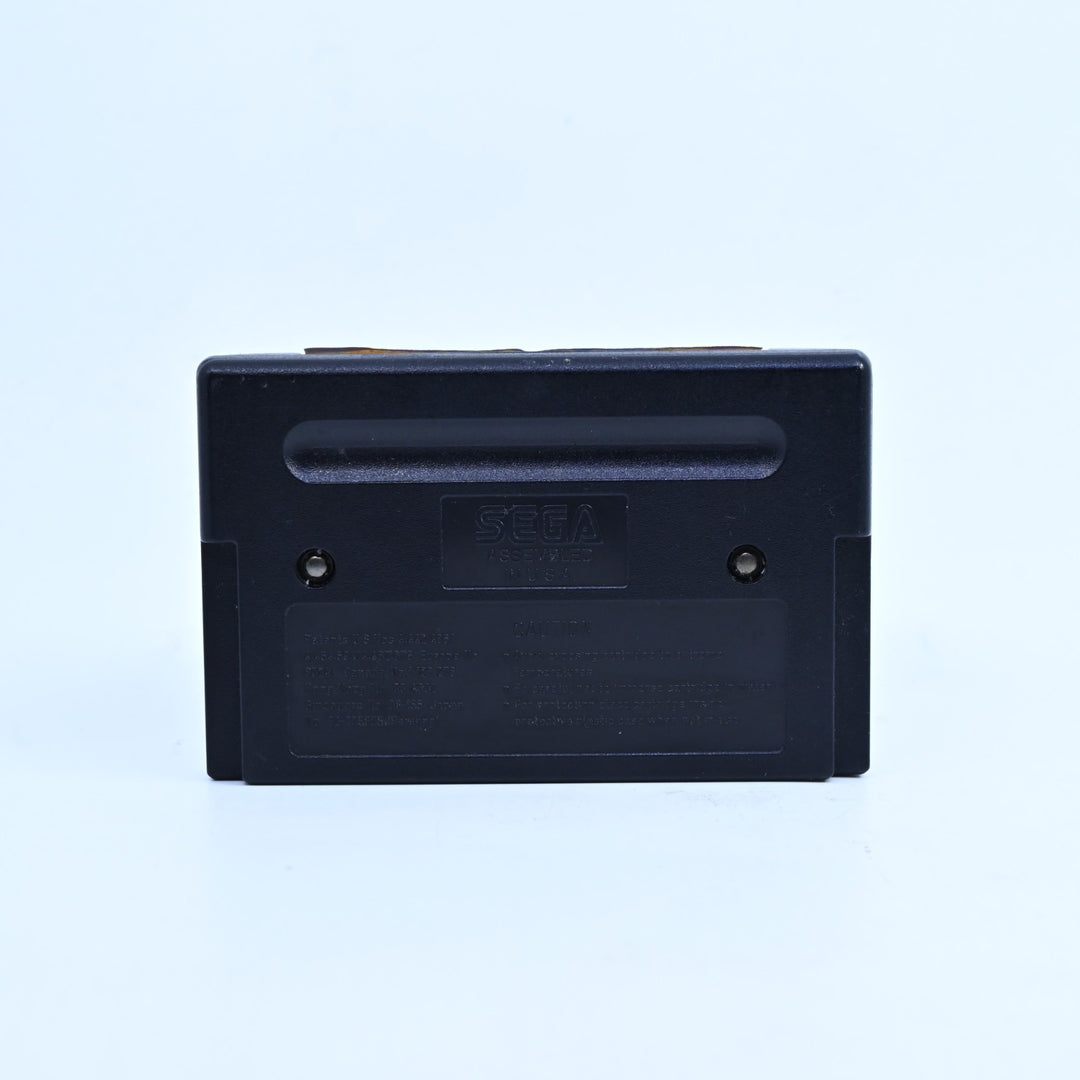 Barney's Hide & Seek Game - Sega Genesis Game - Cartridge Only - NTSC-U/C