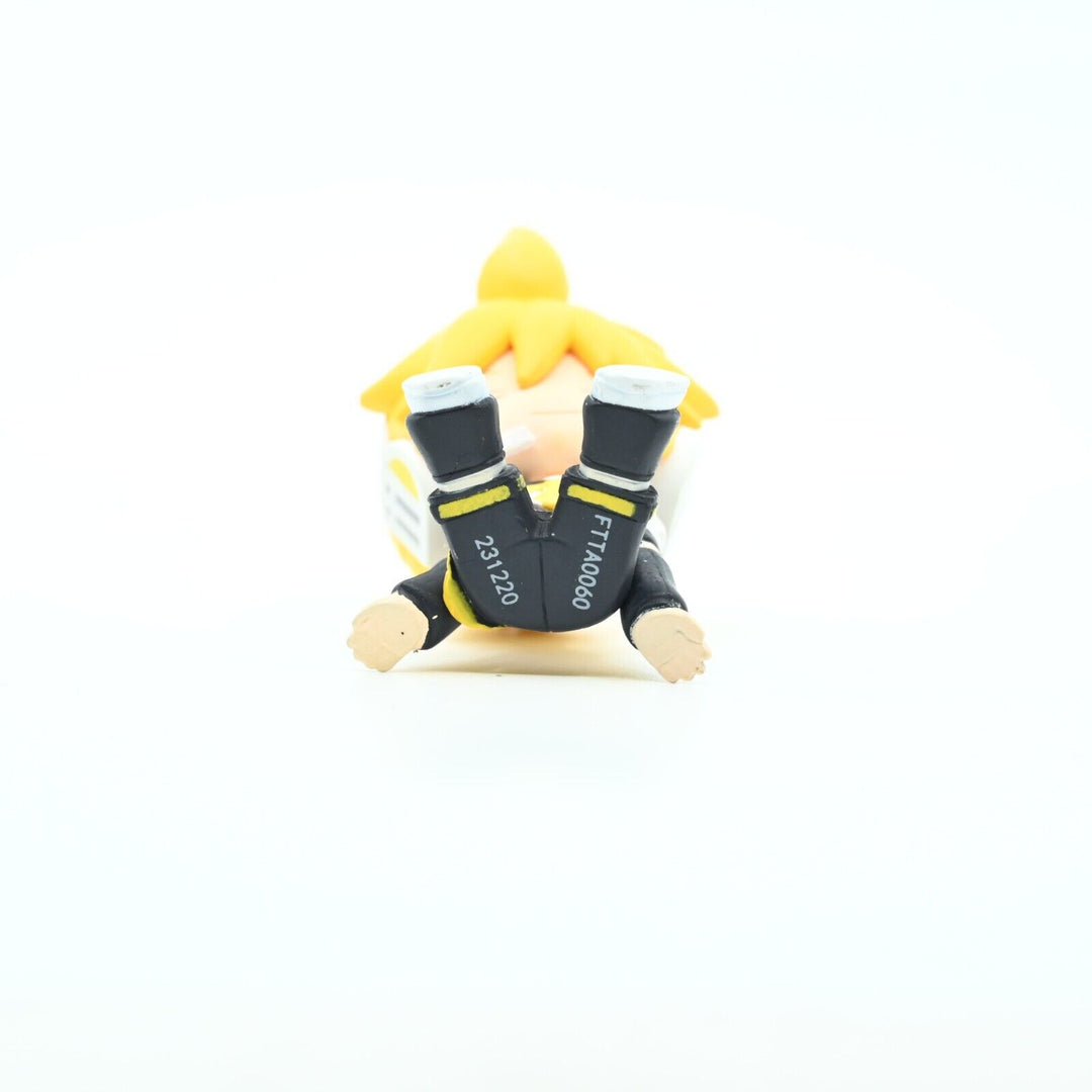 Vocaloid Sleeping On Your Shoulder - Len Kagamine - Takara Tomy - Anime Figure