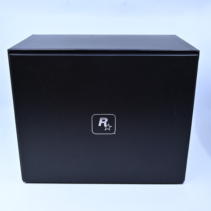 Grand Theft Auto V: Collector's Edition - PS3 Game + Manual - FREE POST!