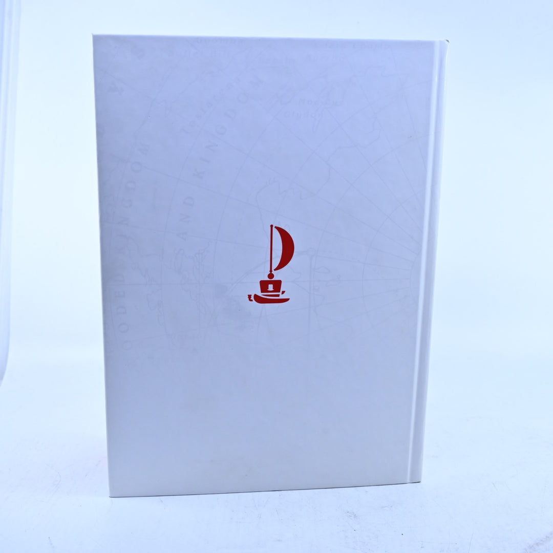 Super Mario Odyssey - Hard Cover Guide Book - Game Guide