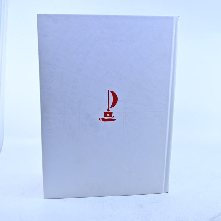 Super Mario Odyssey - Hard Cover Guide Book - Game Guide