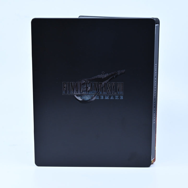 Final Fantasy VII Remake: Deluxe Edition - Sony Playstation 4 / PS4 Game